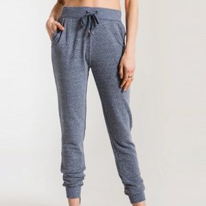 Z Supply Triblend Courier Jogger